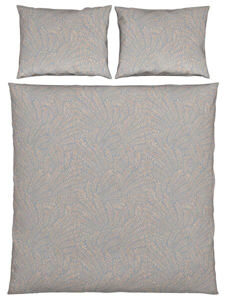 Modern Living Posteljnina Lorita, Modra, 2x60/80, 200/200