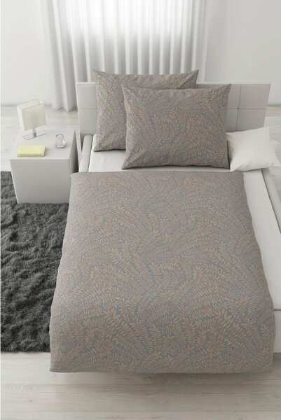 Modern Living Posteljnina Lorita, Modra, 2x60/80, 200/200