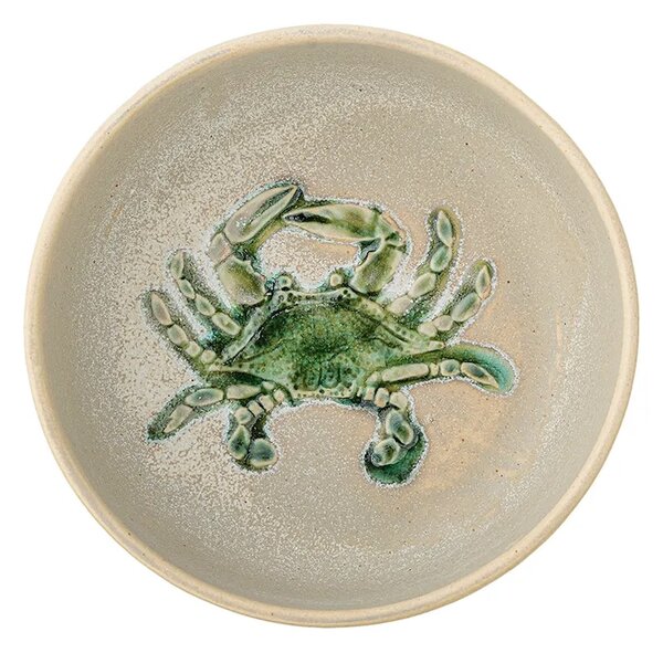 Bloomingville komplet skled iz kamenine 14,5 x 5 cm