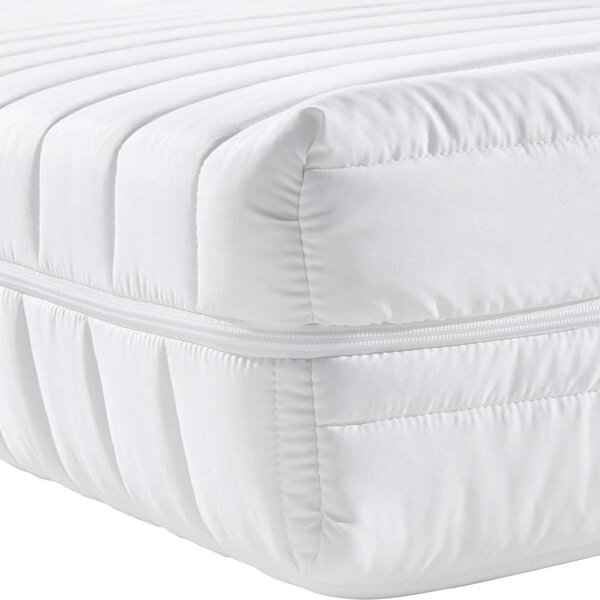 Bessagi Home Ležišče Z Žepkastim Vzmetenjem Memory Elastic, 90x200