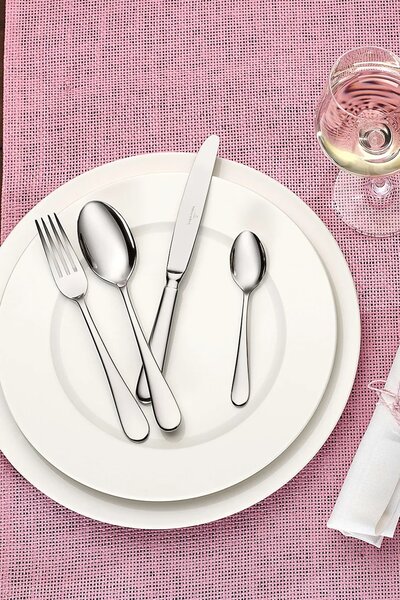 Villeroy & Boch set jedilnega pribora iz nerjavečega jekla