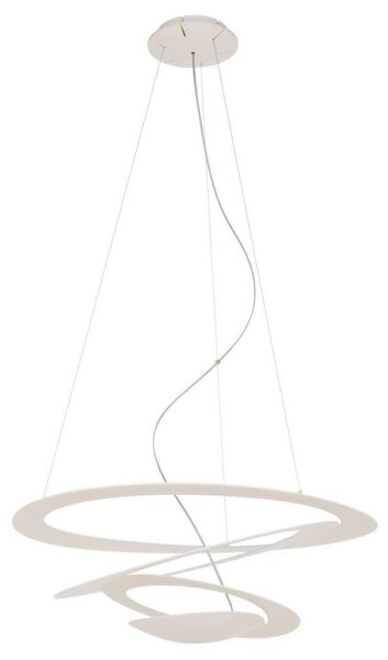 Artemide AR 1237010A - Zatemnitveni lestenec na vrvici PIRCE MINI 1xR7s/330W/230V