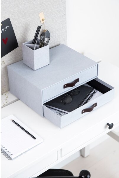 Kartonast organizator za predale Birger – Bigso Box of Sweden