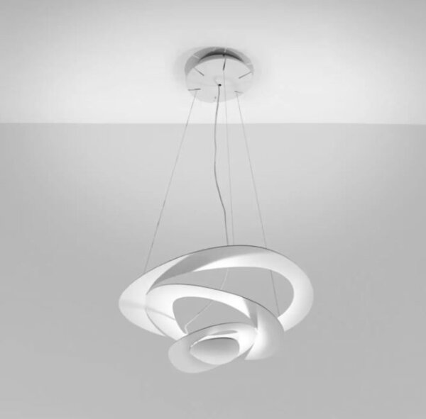 Artemide AR 1237010A - Zatemnitveni lestenec na vrvici PIRCE MINI 1xR7s/330W/230V