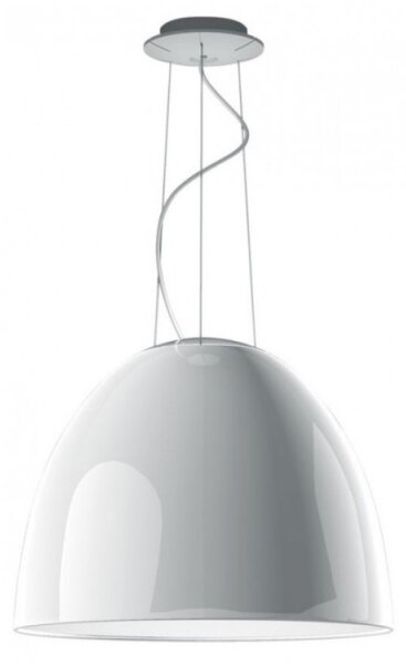 Artemide AR A242100 - Lestenec na vrvici NUR 1xE27/205W/230V