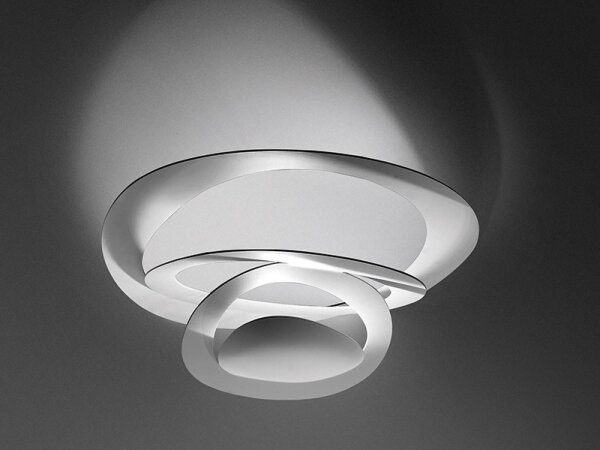 Artemide AR 1247010A - Stropna svetilka PIRCE MINI 1xR7s/330W/230V