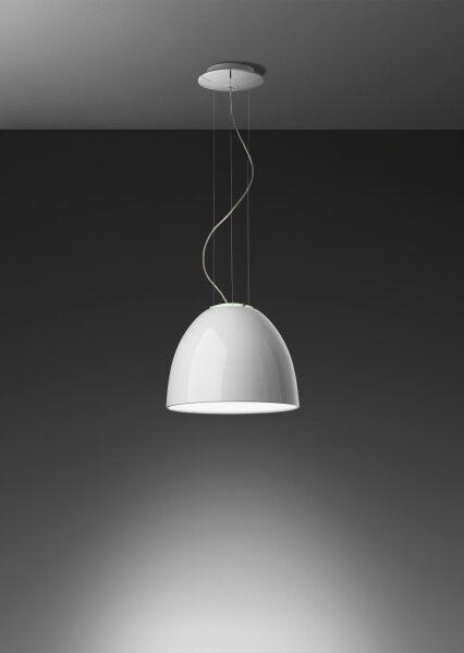 Artemide AR A244900 - Lestenec na vrvici NUR 1xE27/205W/230V