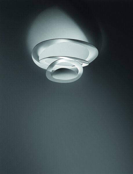 Artemide AR 1247010A - Stropna svetilka PIRCE MINI 1xR7s/330W/230V