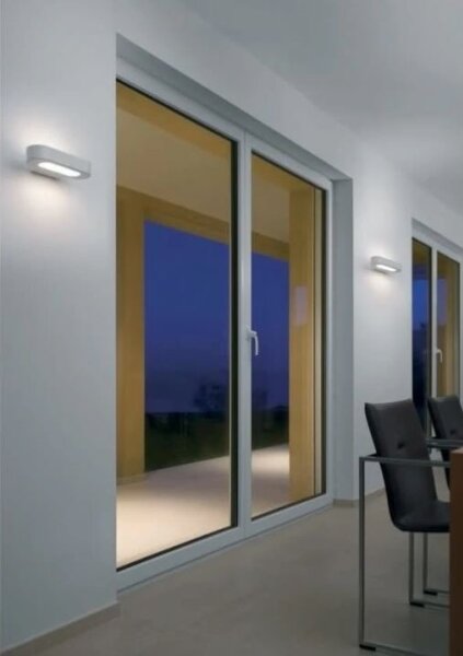 Artemide AR 0615030A - LED Stenska svetilka TALO 1xLED/20W/230V