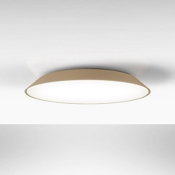 Artemide AR 0241320A - LED Stropna svetilka FEBE 4xLED/30W/230V