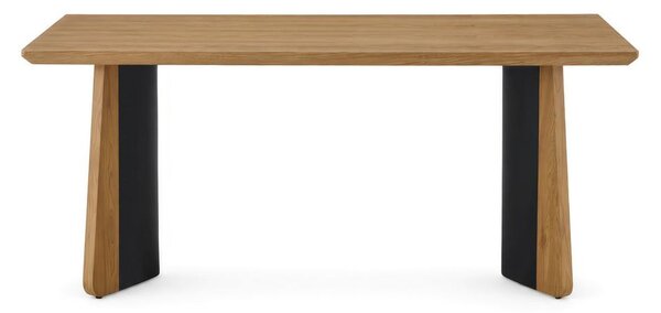 Bessagi Home Jedilna Miza Liva, Barve Jesena, 180x90