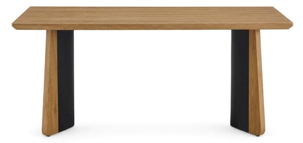 Bessagi Home Jedilna Miza Liva, Barve Jesena, 180x90