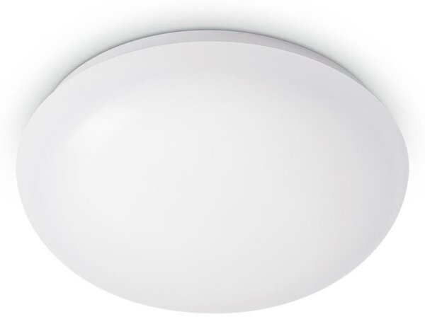 Philips - LED Stropna svetilka s senzorjem SHAN 1xLED/12W/230V 2700K