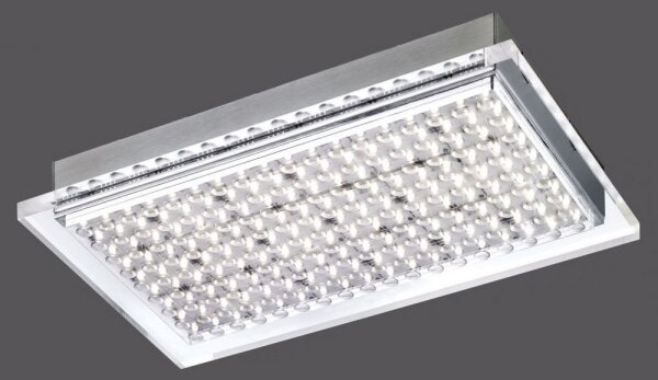 Paul Neuhaus 6130-55 - LED Stropna svetilka FUTURA LED/32W/230V