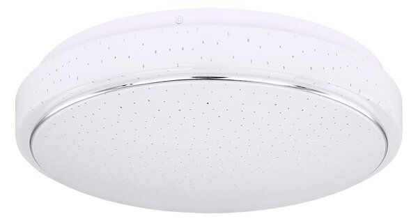 Globo 48408-18 - LED Stropna svetilka KALLE 1xLED/18W/230V