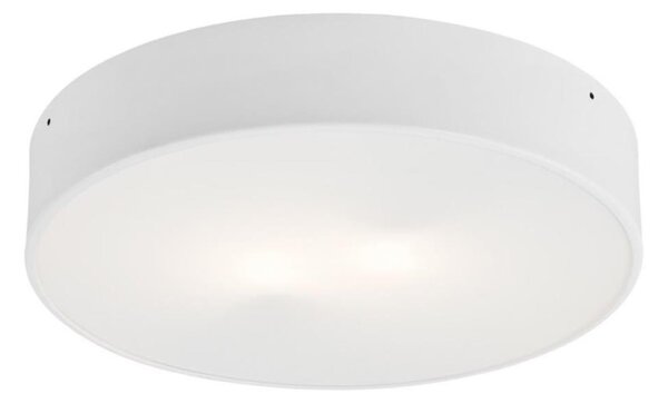 Argon 3567 - LED Stropna svetilka DARLING LED/25W/230V pr. 35 cm bela