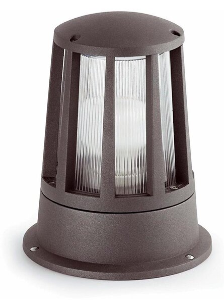 FARO 72310 - Zunanja svetilka SURAT 1xE27/20W/100-240V IP54