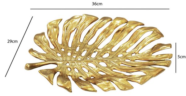 OKRASNA SKLEDA 36/29/4 cm