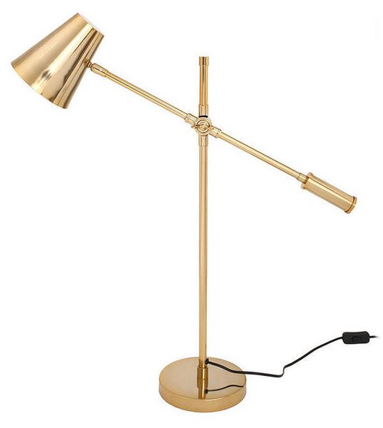 SVETILKA ZA PISALNO MIZO 68/18/74 cm