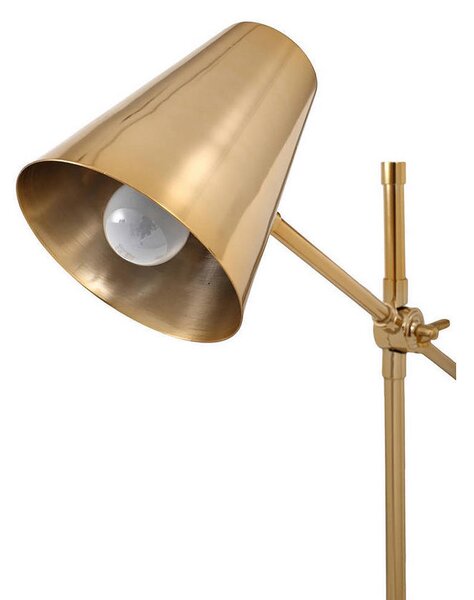 SVETILKA ZA PISALNO MIZO 68/18/74 cm