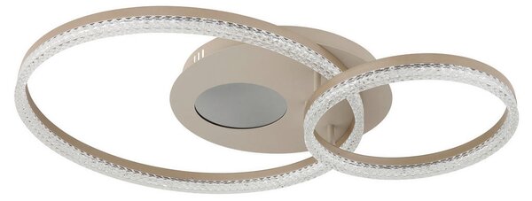 STROPNA LED-SVETILKA Sanford 3000 K 230 V