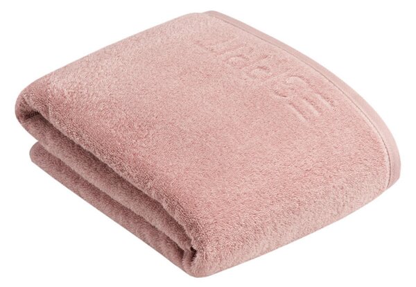 BRISAČA ZA KOPANJE Solid 150/100 cm roza