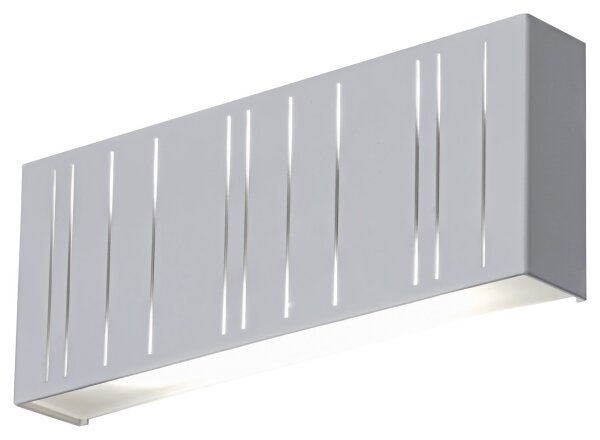 Rabalux 8874 - LED Zunanja stenska svetilka MARIBOR LED/12W/230V IP65