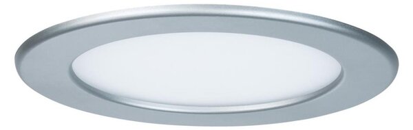 Paulmann 92074 - LED/12W IP44 Kopalniška vgradna svetilka QUAL 230V 2700K