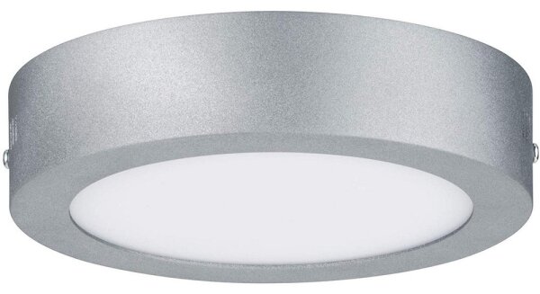 Paulmann 70653 - LED/11W Stropna svetilka ALBIA pr. 17 cm 230V