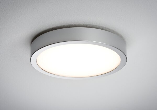 Paulmann 70654 - LED/15,5W Stropna svetilka ALBIA pr. 22,5 cm 230V