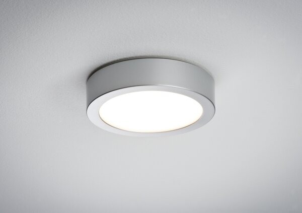 Paulmann 70653 - LED/11W Stropna svetilka ALBIA pr. 17 cm 230V