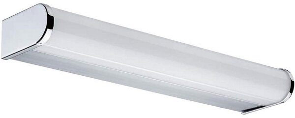 Paulmann 70879 - LED/9W IP44 Kopalniška luč za osvetlitev ogledala ARNEB 230V