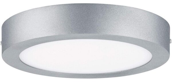 Paulmann 70654 - LED/15,5W Stropna svetilka ALBIA pr. 22,5 cm 230V