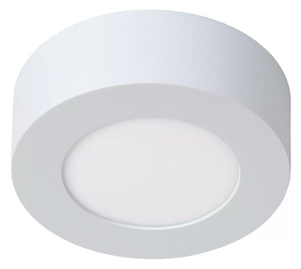 Lucide 28116/11/31 - LED Zatemnitvena stropna svetilka BRICE LED/8W/230V IP44