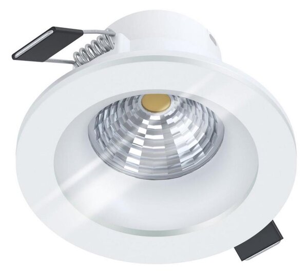 Eglo 98238 - LED Vgradna svetilka SALABATE LED/6W/230V