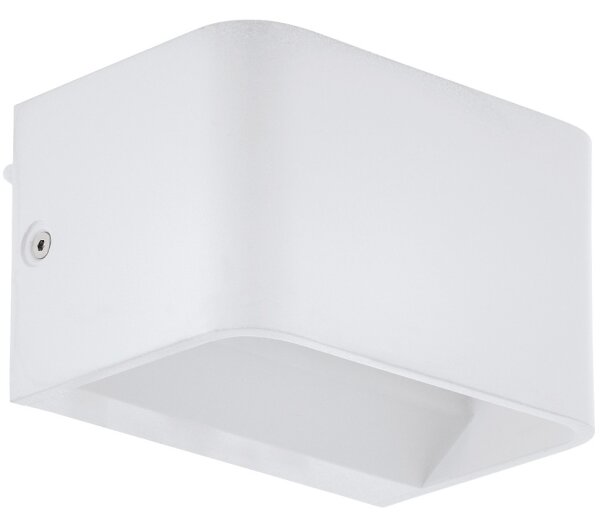 Eglo 98421 - LED Stenska svetilka SANIA LED/6W/230V