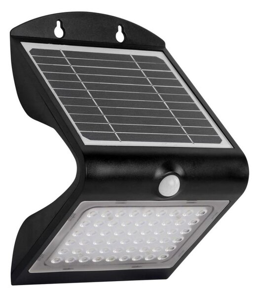 LED Solarna svetilka LED/3,2W/3,7V IP65