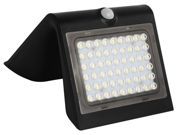 LED Solarna svetilka LED/3,2W/3,7V IP65