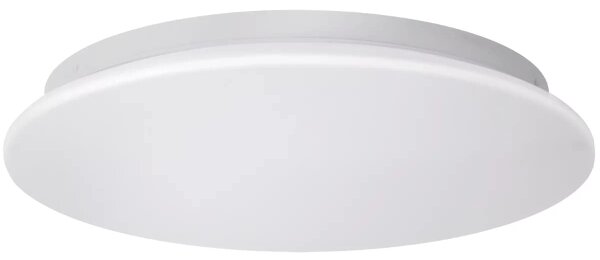 LED Kopalniška stropna svetilka ADAR LED/12W/230V IP44 4000K