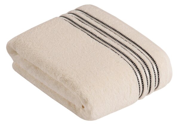 BRISAČA ZA KOPANJE Cult de Luxe 150/100 cm bela