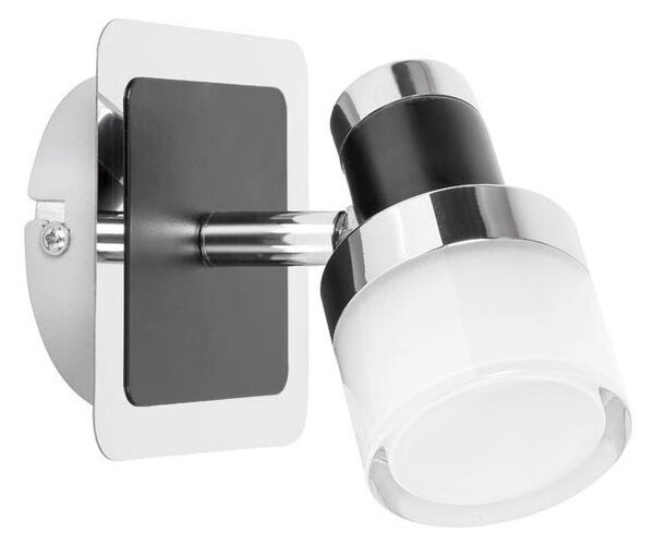 Rabalux 5021 - LED Stenski reflektor HAROLD LED/5W/230V IP44