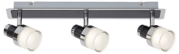 Rabalux 5023 - LED Kopalniška stenska svetilka HAROLD LED/15W/230V IP44