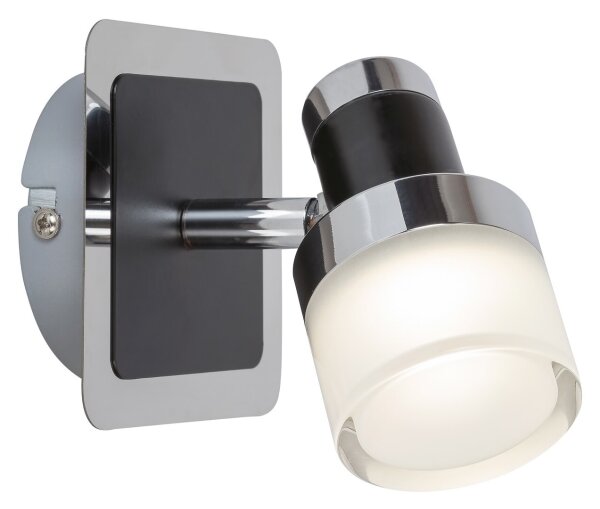 Rabalux 5021 - LED Stenski reflektor HAROLD LED/5W/230V IP44