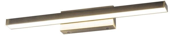 Rabalux 6130 - LED Kopalniška luč za osvetlitev ogledala JOHN LED/18W/230V IP44