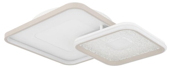 STROPNA LED-SVETILKA Invertina 2700-6000 K 230 V