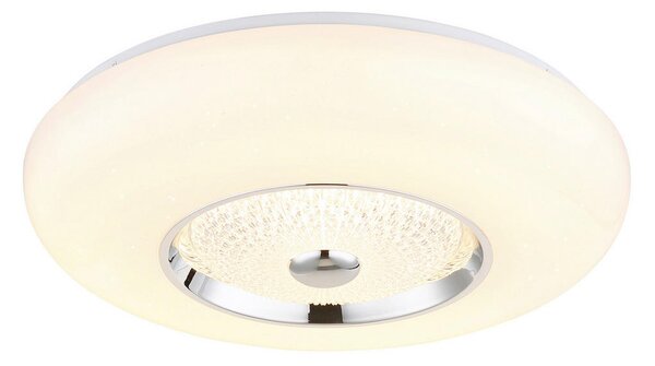STROPNA LED-SVETILKA GRAHAM 36 W 260-2690 lm 2700-6000 K 230 V