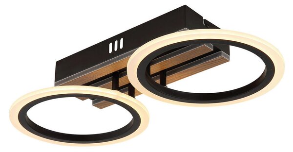 STROPNA LED-SVETILKA BLEVINS 3000/4200/6000 K 230 V