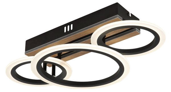 STROPNA LED-SVETILKA BLEVINS 3000/4200/6000 K 230 V
