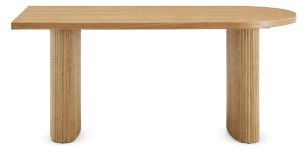 Bessagi Home Jedilna Miza Lian, Barve Jesena, 180x90