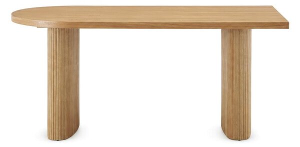 Bessagi Home Jedilna Miza Lian, Barve Jesena, 180x90
